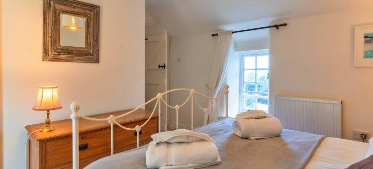 Cottage in Cornwall near Stunning Beaches图片