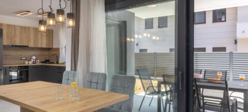 Charming Apartment Island Krk - Three Bedroom Apartment图片