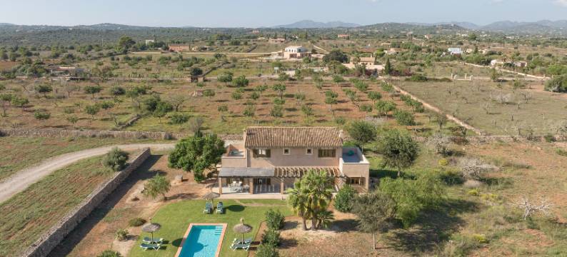 Es Regalo (pÉrgola) - Villa With Private Pool图片
