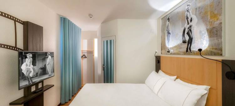 宜必思洛迦诺酒店(Ibis Locarno)图片