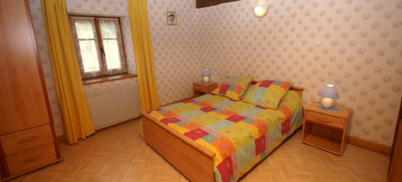 Holiday Home in Esmoulières near Forest图片