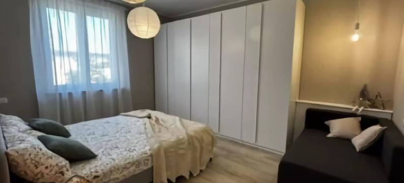 Apartment in Esanatoglia near Apennines Trails图片