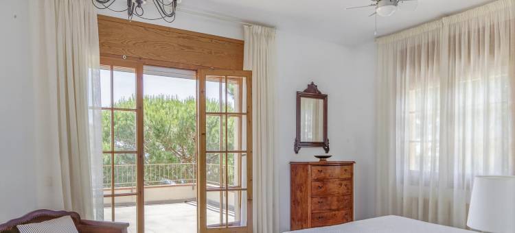 Villa in Arenys de Mar with Sea View图片