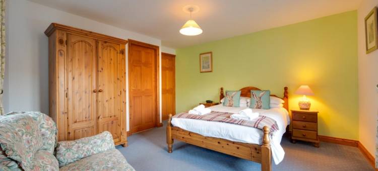 斯拉普顿宠物友好型乡村别墅, 无需押金(Pet-friendly cottage in Slapton, No Deposit)图片