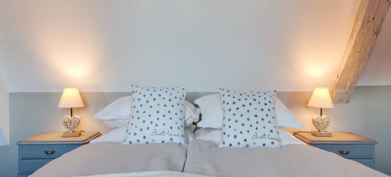 Apartment in Alsace near Haut-Koenigsbourg图片