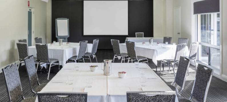 沃加沃加美居酒店(Mercure Wagga Wagga)图片