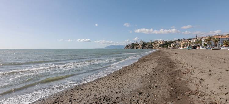 Beachside Apartment Rincon图片
