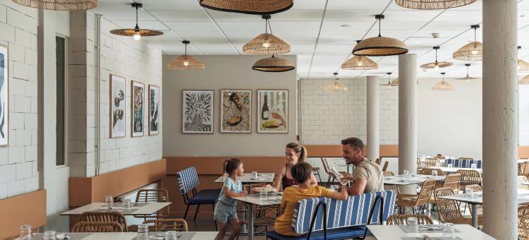 塞尼奥斯贝兰布拉俱乐部酒店 - 图奎(Belambra Clubs Seignosse - les Tuquets)图片