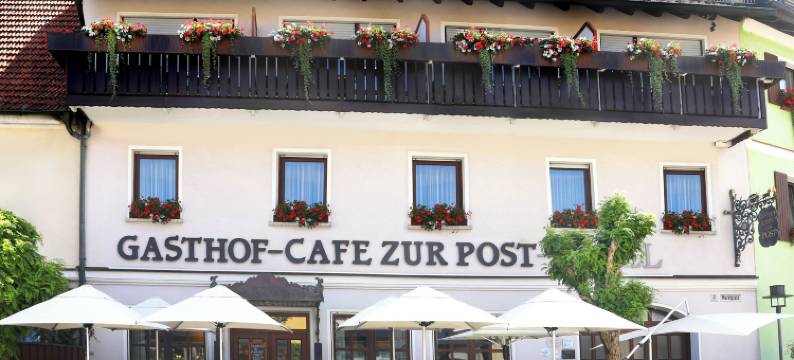 卡斯图夫博斯特酒店(Hotel Gasthof Zur Post)图片