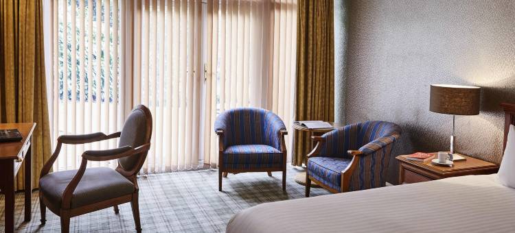 谢菲尔德肯伍德大厅与 SPA 美居酒店(Mercure Sheffield Kenwood Hall & Spa)图片