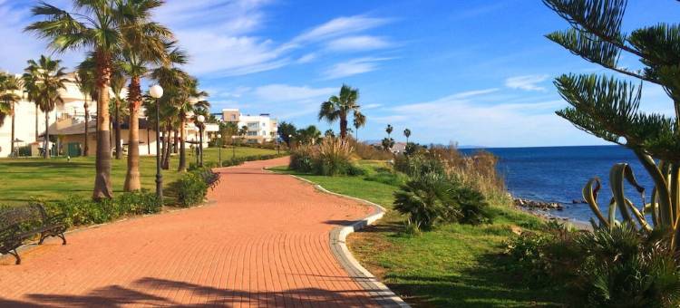 Penthouse Bermuda Beach 2图片