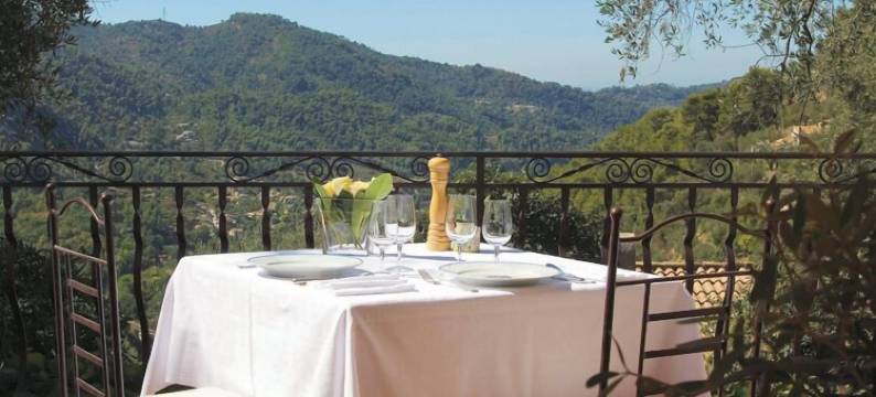 麦当娜旅馆(Auberge de La Madone)图片