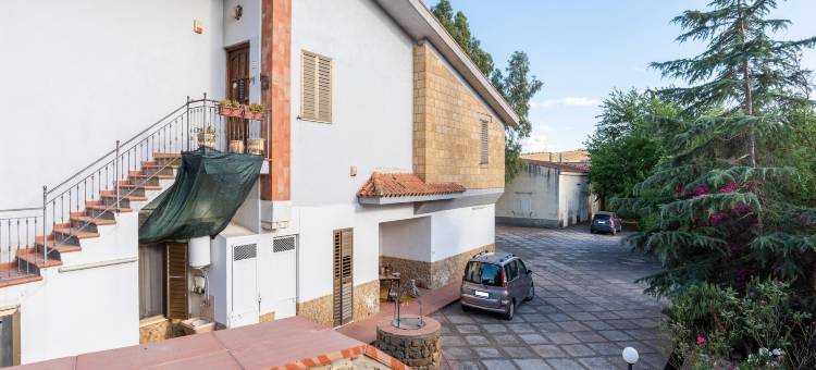 Villa in Enna with Pool near Sicily Outlet图片