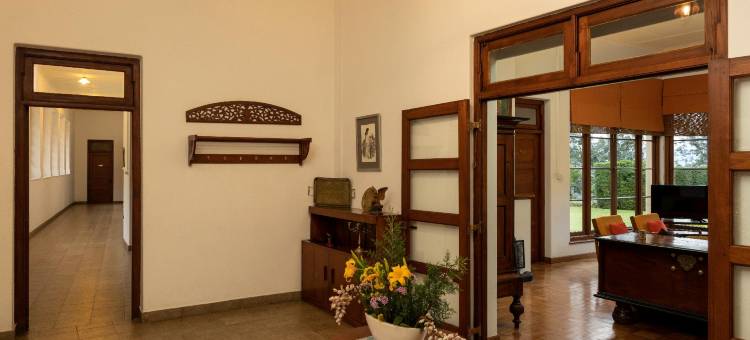 Jetwing Hoffmann Bungalow图片