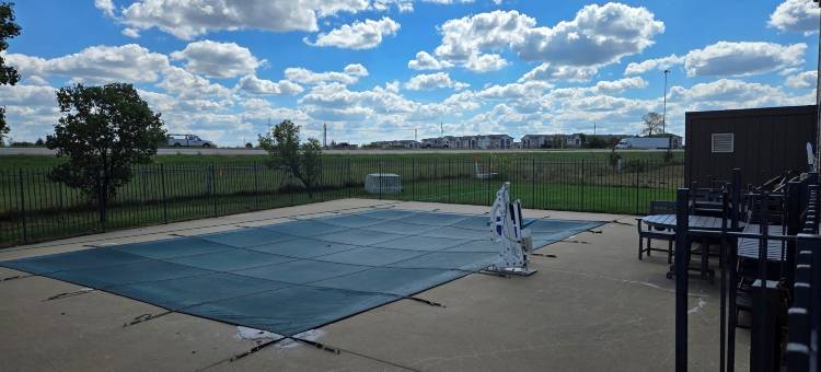 加德纳温德姆速8酒店(Super 8 by Wyndham Gardner)图片