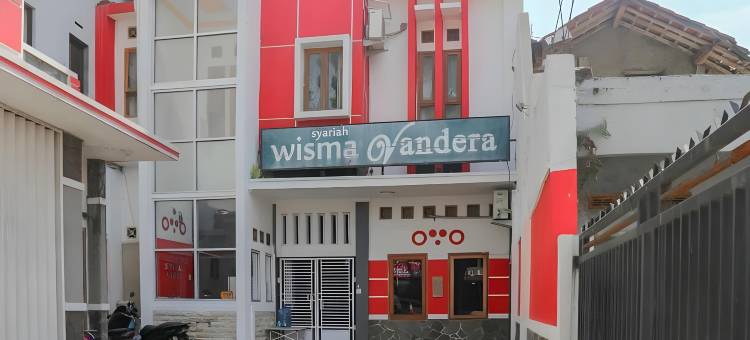 Wisma Vandera Syariah Garut Mitra RedDoorz图片