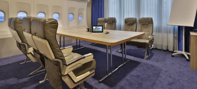 索尔陶公园酒店(Hotel Park Soltau)图片