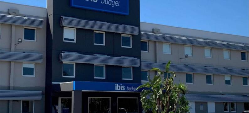 宜必思快捷戈斯福德酒店(Ibis Budget Gosford)图片