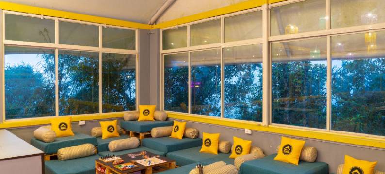 慕那尔霍斯特勒旅馆(The Hosteller Munnar)图片