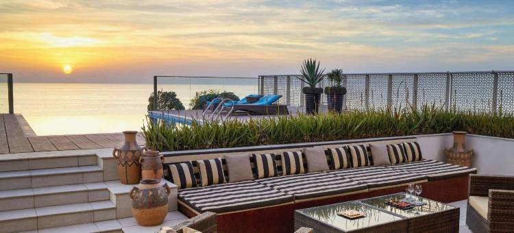 Itajaí 诺富特酒店(Novotel Itajai)图片