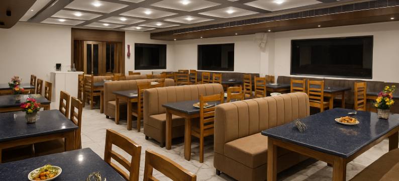 Hotel Grand Lucent Mathura-Vrindavan图片