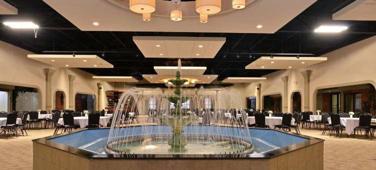 Baymont by Wyndham Festus图片