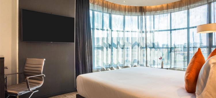 韦斯特兰贝斯特韦斯特高级酒店(Best Western Premier Westlands)图片