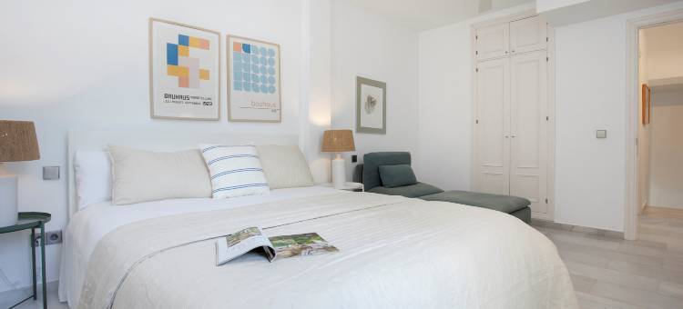 Exclusive house in Marbella. Guadalvillas图片