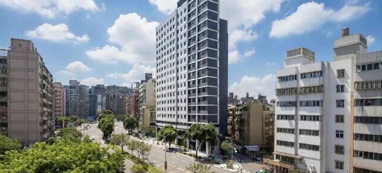 台北见潭璞旅图片