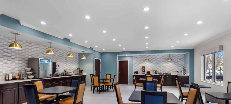 SureStay Plus by Best Western Fenton图片