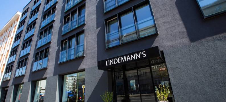 林德曼酒店(Lindemann's)图片