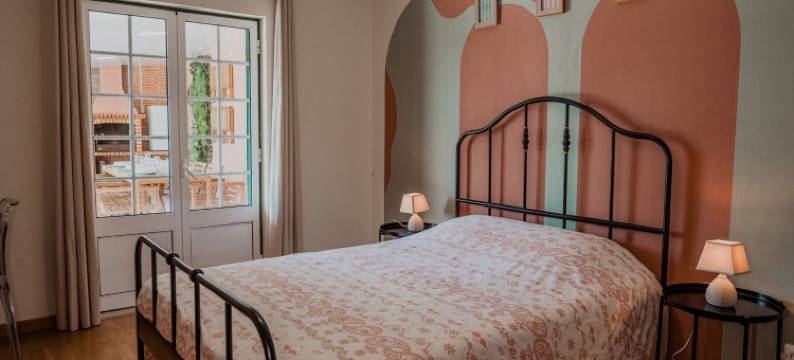 A sua escapadela ao sol em Pedrógão图片