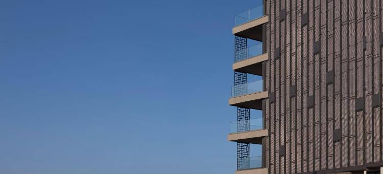 Rocca a Mare 赫拉克利翁- 翰悦阁酒店(Rocca a Mare Heraklion - Handwritten Collection)图片