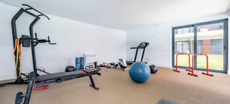 GuestReady - A lovely home near Dragon Stadium图片