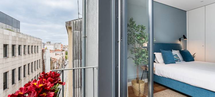 GuestReady - Tranquility in downtown图片