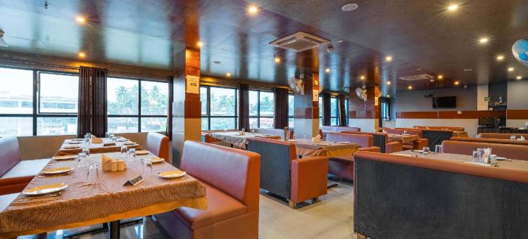 Hotel O Nirvikalpa图片