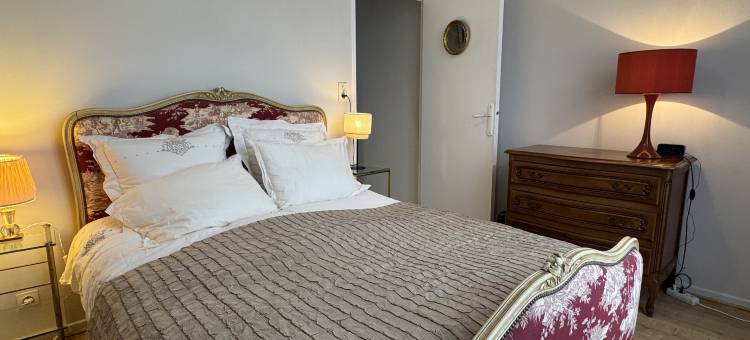 Charming Stay in the Heart of Vittel图片