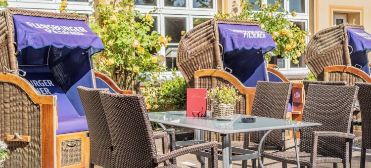 奥斯特库格酒店(Hotel Osterkrug)图片