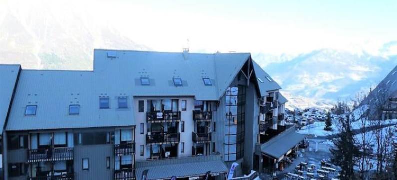 2 Rooms for 6 People图片