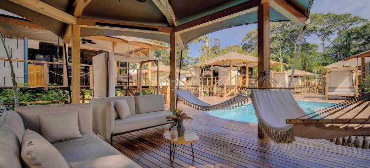 EVIA 生活度假村(EVIA Life Resort)图片