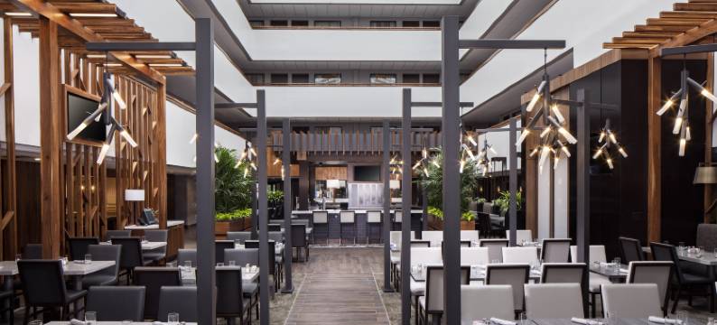 波士顿马尔伯勒希尔顿安泊套房酒店(Embassy Suites by Hilton Boston Marlborough)图片