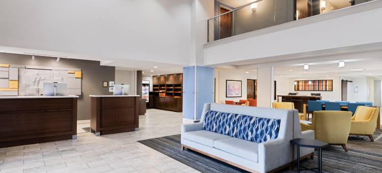 Holiday Inn Express & Suites Augusta West - Fort Gordon by IHG图片