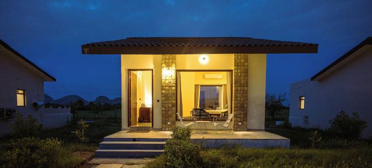 自然贾瓦伊静居(Nature Jawai Retreat)图片