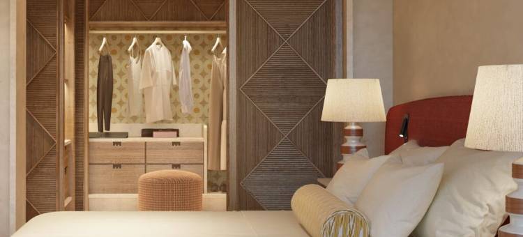 马略卡岛蓬塔内格拉文华东方酒店(Mandarin Oriental Punta Negra, Mallorca)图片