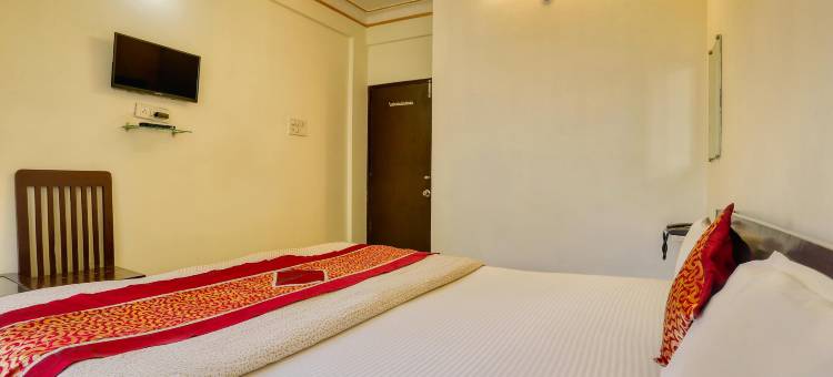 纳哈加赫宫酒店(Hotel Nahargarh Palace)图片