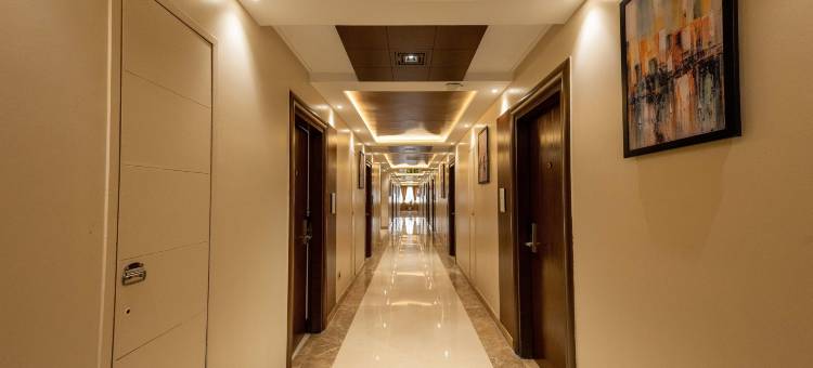 大拉萨拉酒店(La Sara Grand)图片