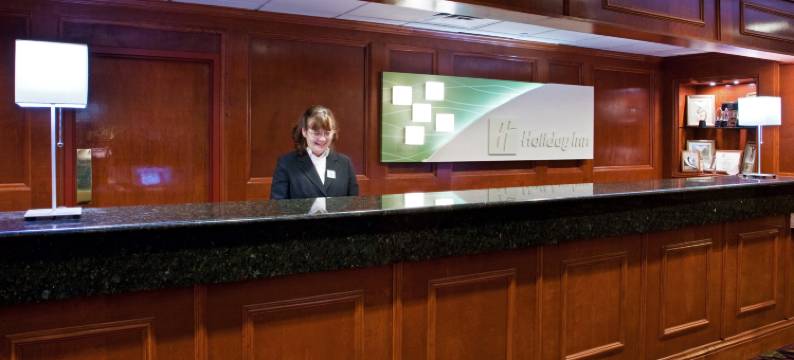 辛辛那提东门假日酒店(Holiday Inn & Suites CINCINNATI-EASTGATE (I-275E) by IHG)图片