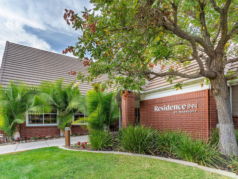 Residence Inn Sacramento Rancho Cordova