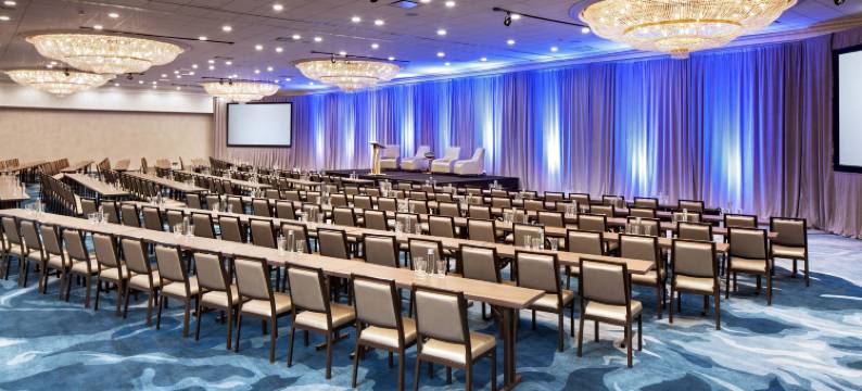 威斯汀奥克斯盖勒瑞亚威斯汀酒店(The Westin Oaks Houston at the Galleria)图片