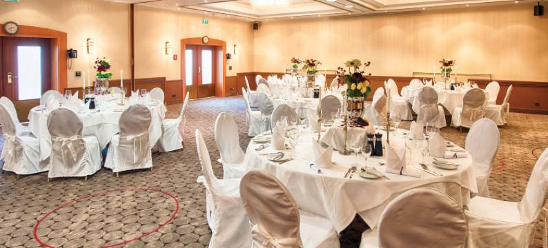 莱昂纳多杜塞尔多夫机场拉廷根酒店(Leonardo Hotel Düsseldorf Airport - Ratingen)图片